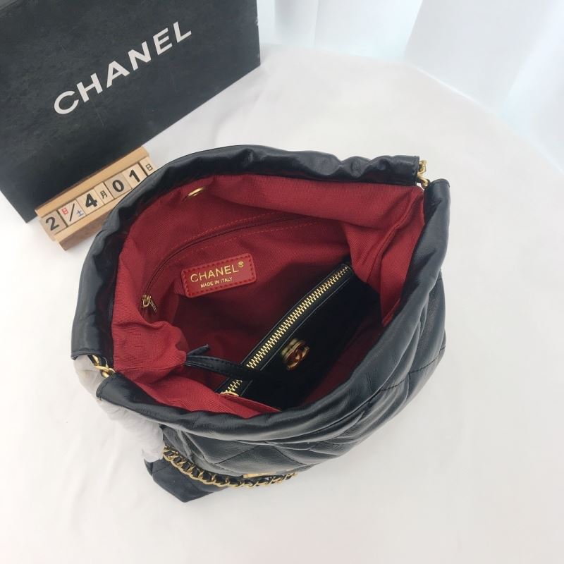 Chanel Satchel Bags